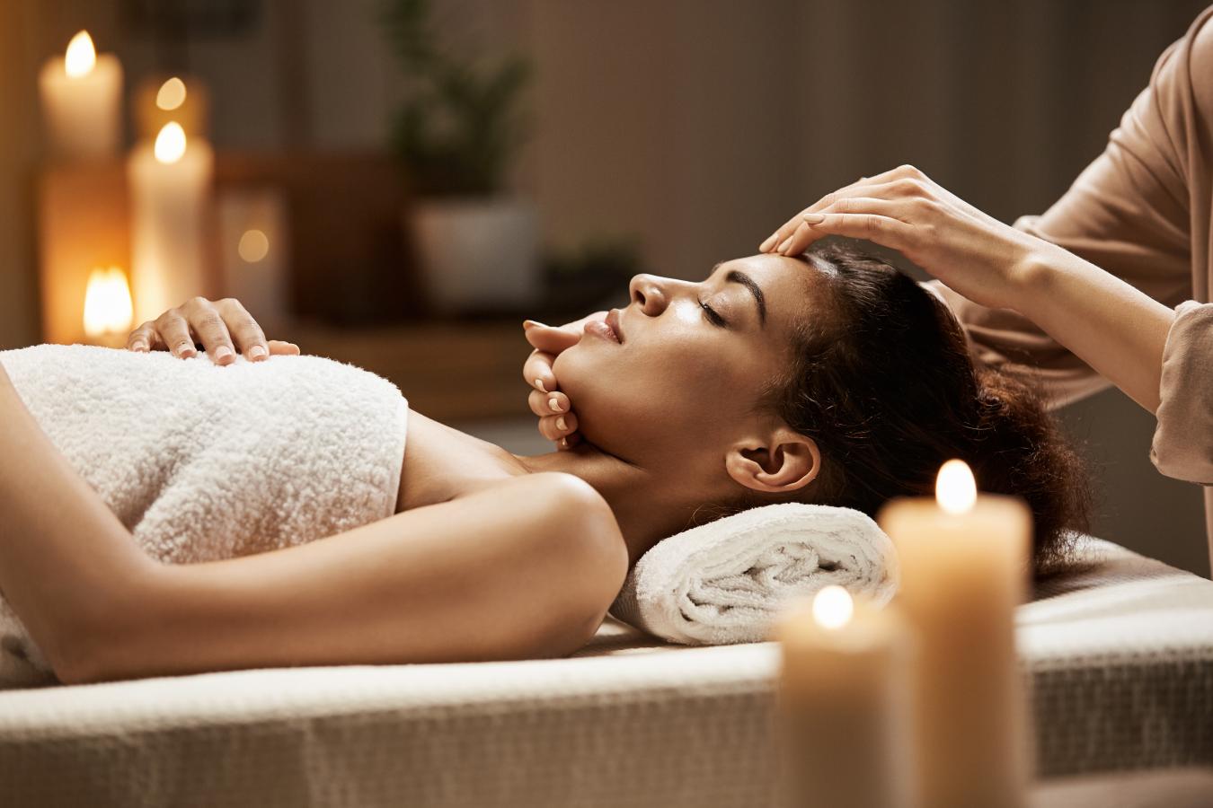 Luxury Beauty & Spa in Birmingham: Ayurvedic Elegance at AyurVilla