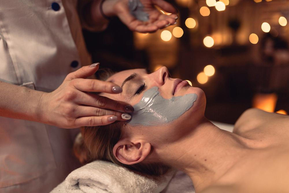 Indulge in Ultimate Rejuvenation: Luxury Facial Treatments at AyurVilla
