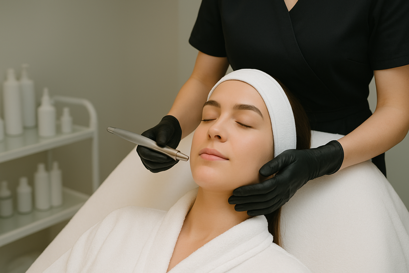 Skin Care Clinic Near Me: Ayurvedic & Holistic Treatments at AyurVilla