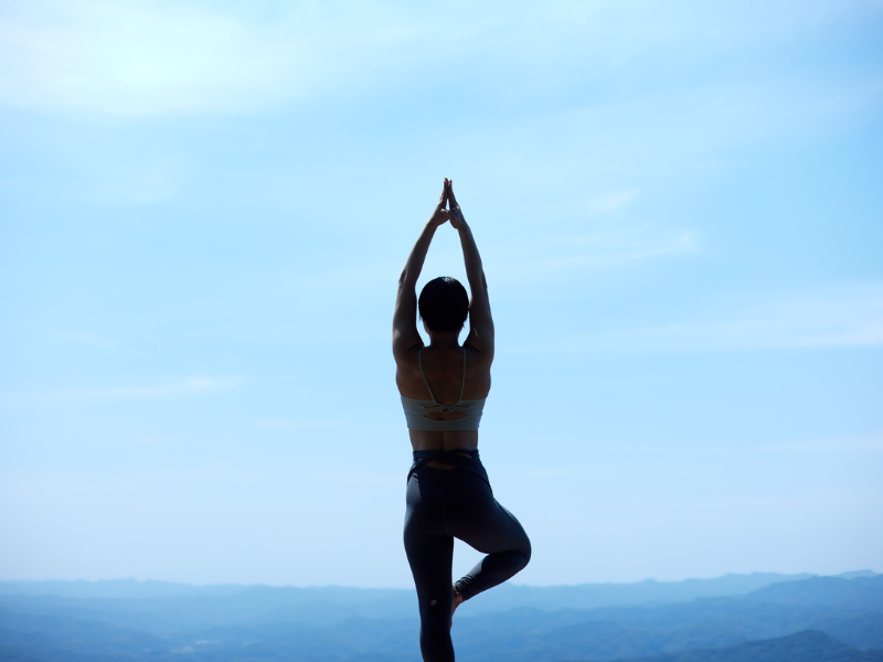 Ashtanga Yoga in Birmingham: A Transformative Journey at AyurVilla